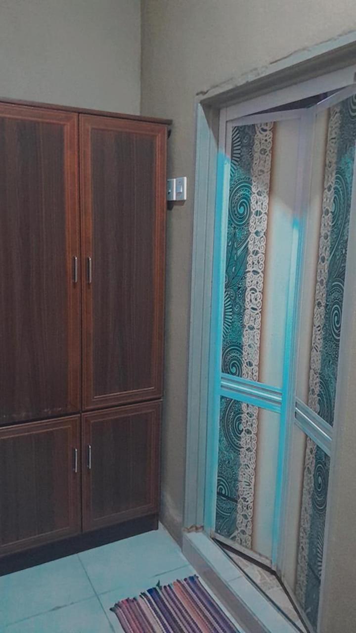Ummul Motel Arau Exterior foto